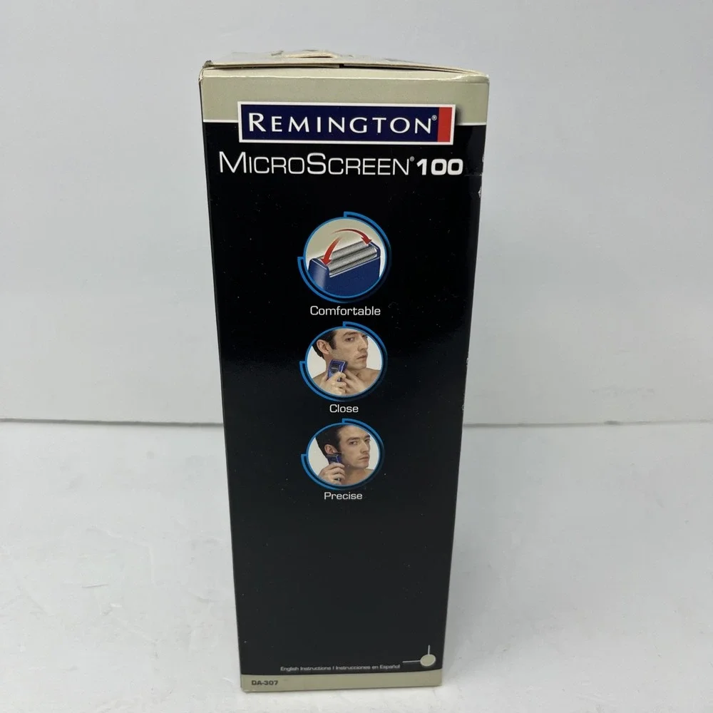 Remington da 307